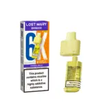 Orange Bruu Lost mary Bm6000 pods