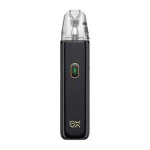 OXVA XLIM Go Lite kit Black Carbon