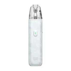 OXVA XLIM Go Lite Pod Kit Mist White