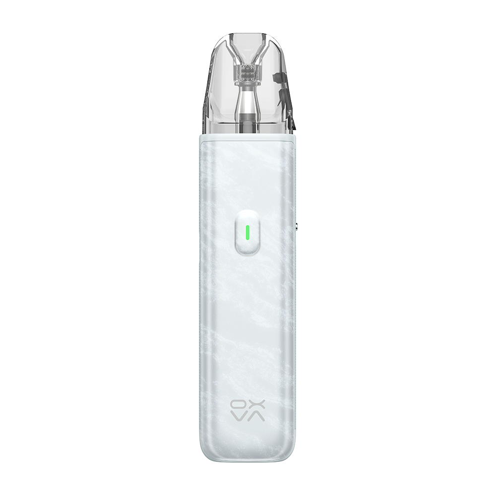 OXVA XLIM Go Lite Pod Kit Mist White