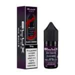Elux Legend Nicotine Salts Black Cherry