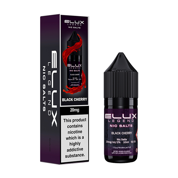 Elux20Legend20Nic20Salts2010mg20-20Black20Cherry.webp Elux Legend Nicotine Salts Black Cherry