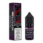 Elux Legend Nicotine Salts Black Cherry