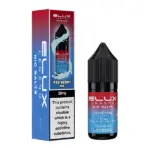 Elux Legend Nicotine Salts Red Berry Ice
