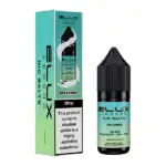 Elux Legend Nicotine Salts Spearmint