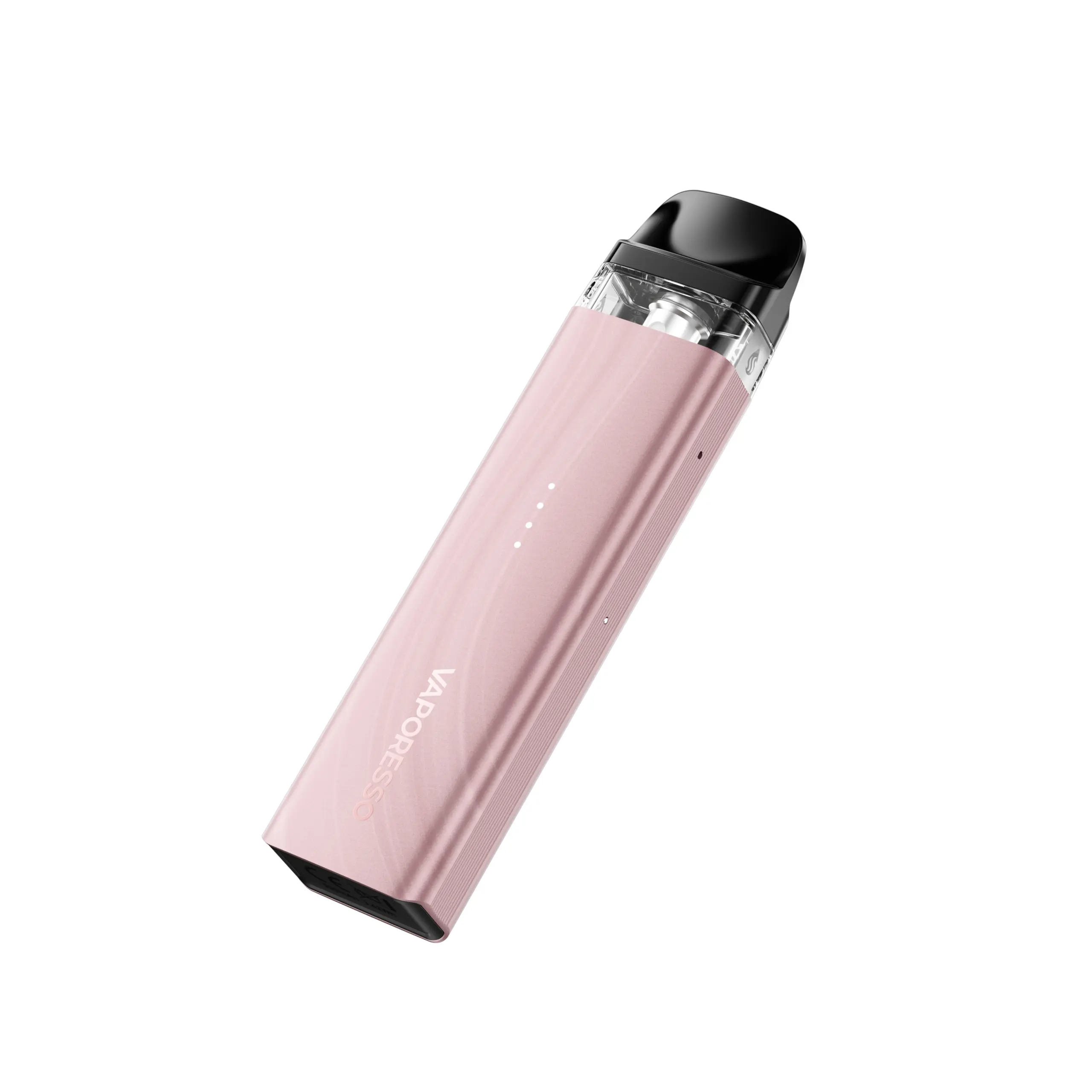 XROS Mini Retro Vaporesso Pod Kit Baby Pink