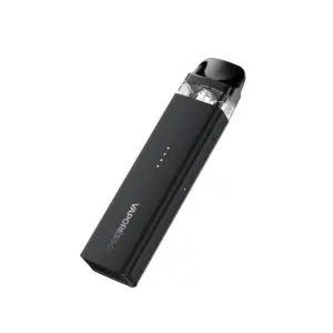 XROS Mini Retro Space Black Vaporesso Pod Kit