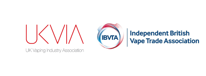 UKVIA & IBVTA - Tobacco and Vapes Act